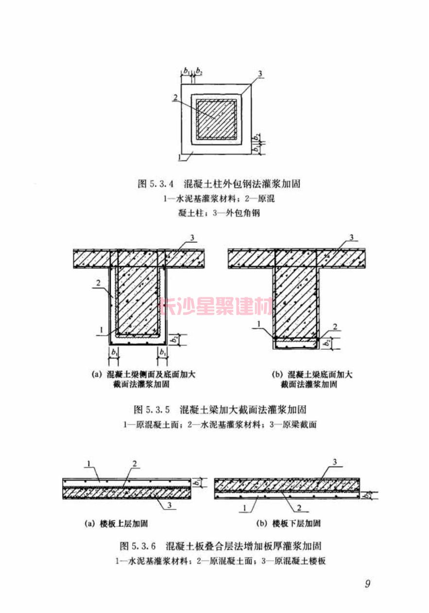 GB/T50448-2015《水泥基灌浆材料应用技术规范》在线查看(图19)