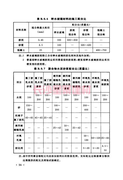 《GB 50212-2014 建筑防腐蚀工程施工规范》在线查阅(图108)