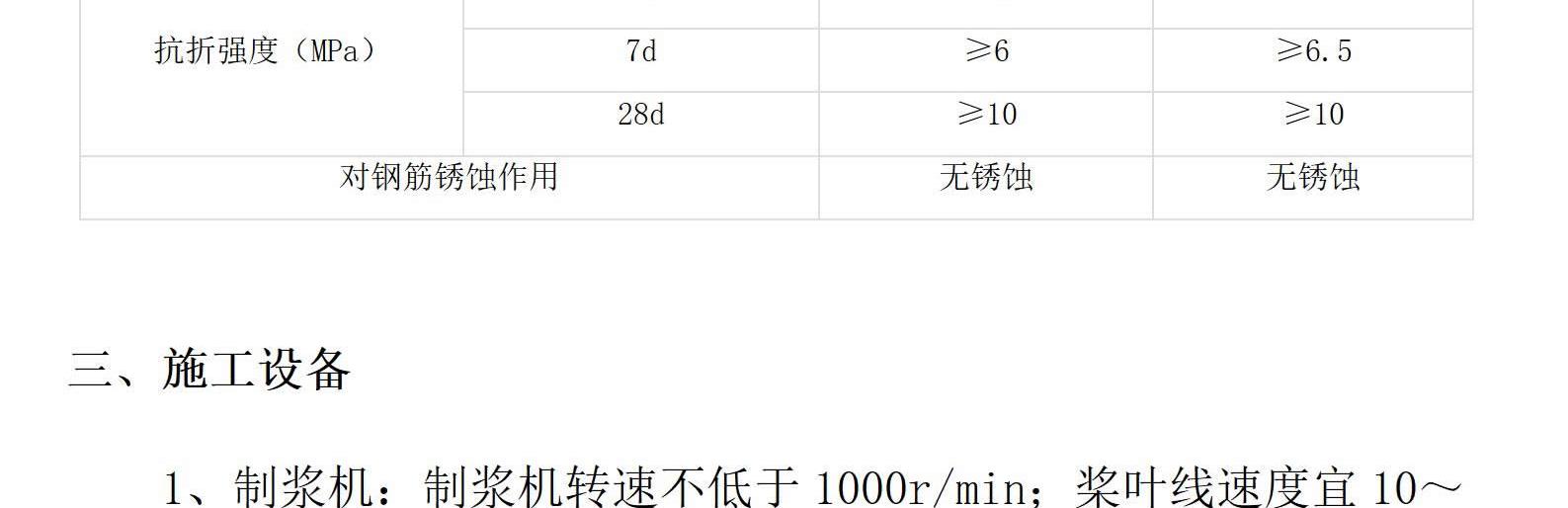 预应力管道压浆料(图7)