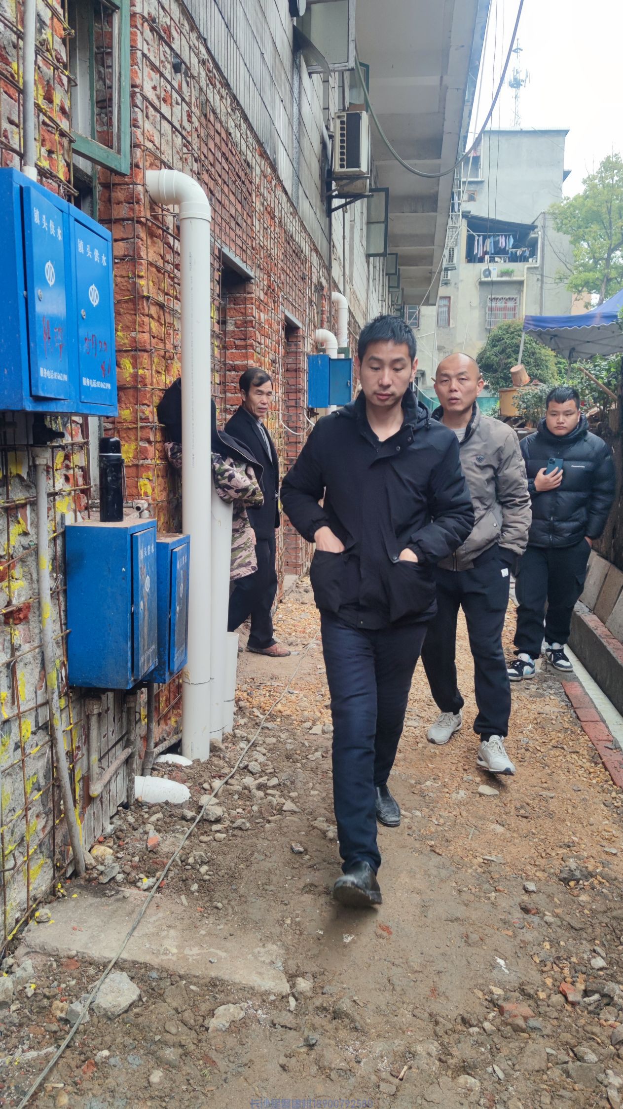 浏阳市镇头镇使用长沙星聚建材M30水泥复合砂浆案例(图6) 微信图片_20230330204613.jpg