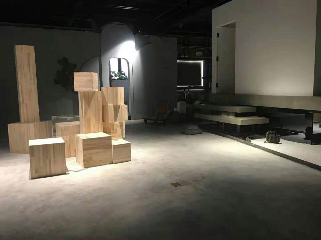 金属骨料不发火混凝土(图1)