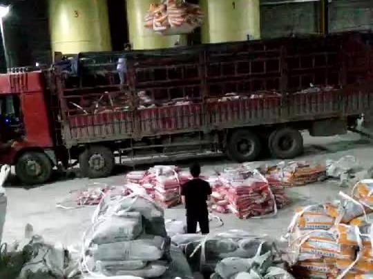 高强无收缩灌浆料C100(图1)