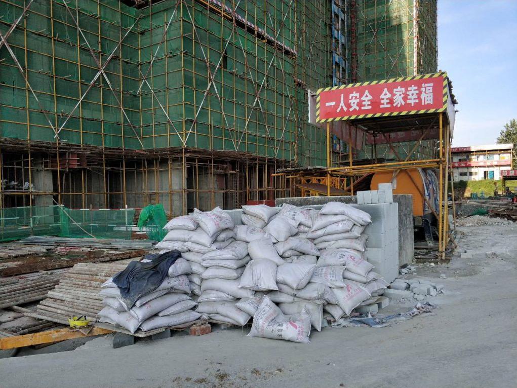 高强无灌浆料生产厂家(图1)