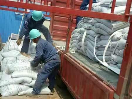 风电专用灌浆料110(图1)