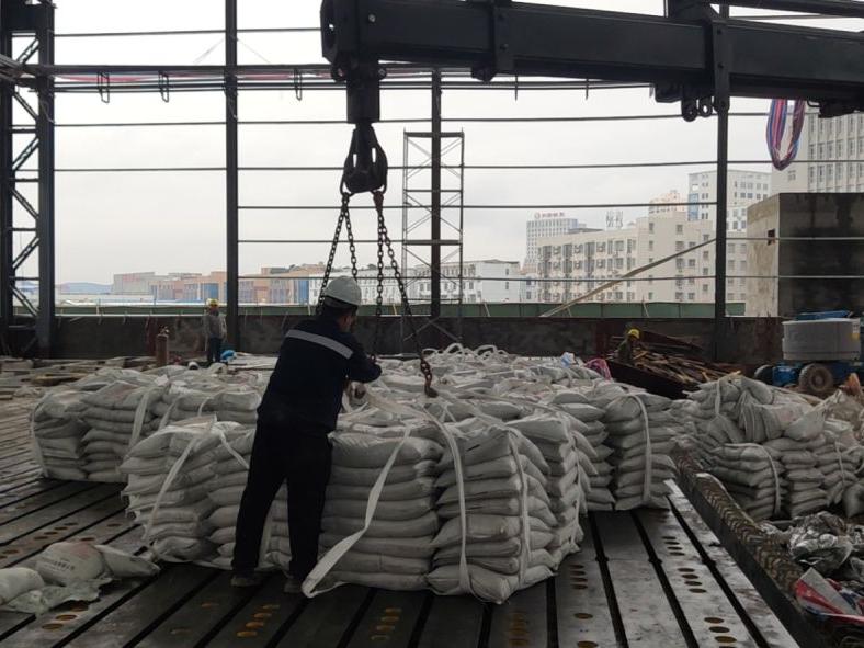 超细水泥注浆料(图1)