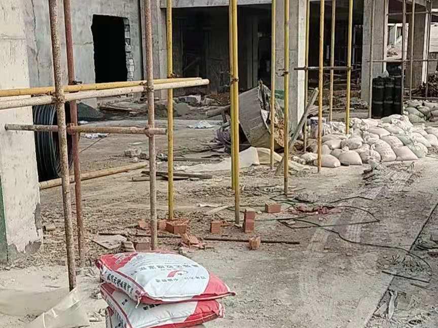 附近灌浆料厂家(图1)