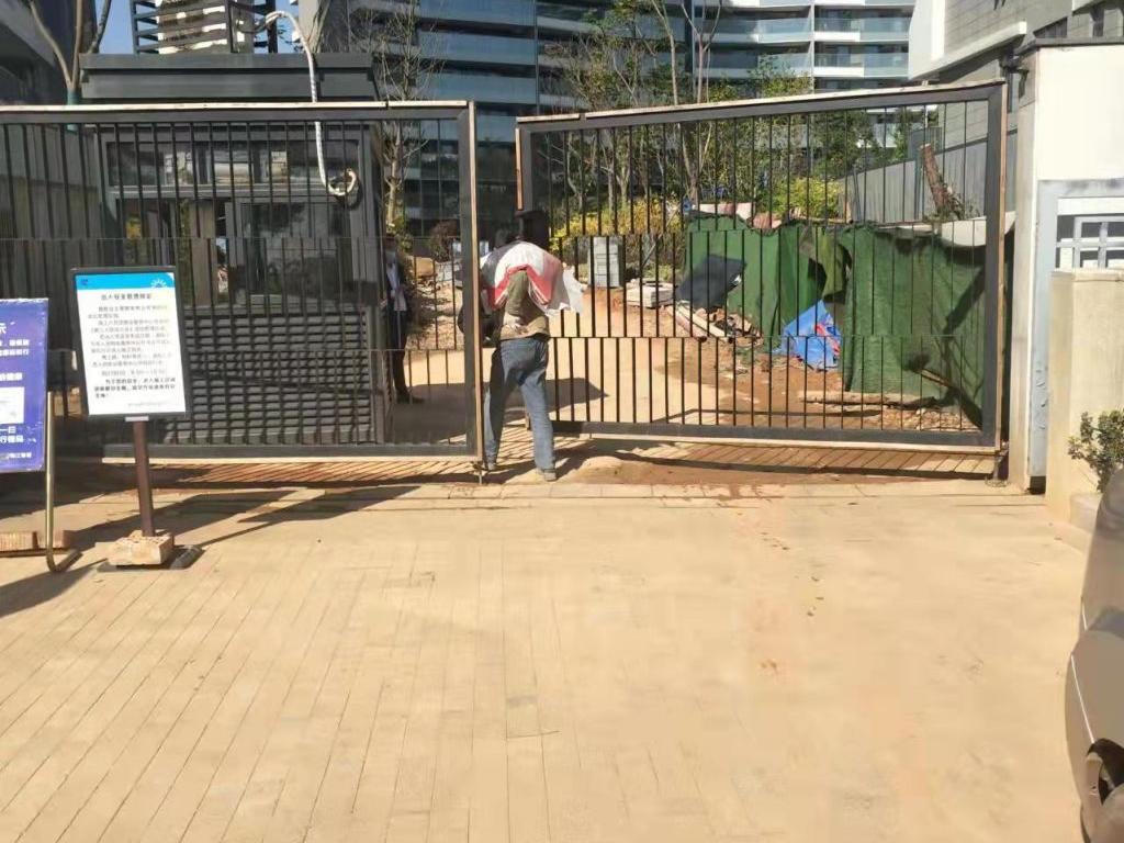 混凝土裂纹如何处理(图1)