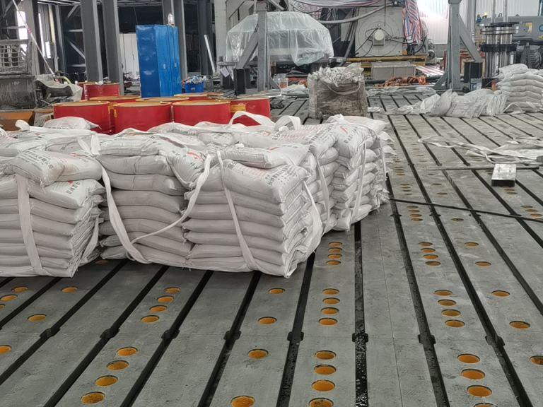 uhpc-120高性能混凝土(图1)