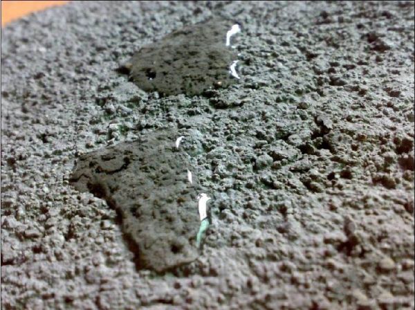 聚合物砂浆是什么颜色-聚合物砂浆跟普通砂浆有什么区别(图1)